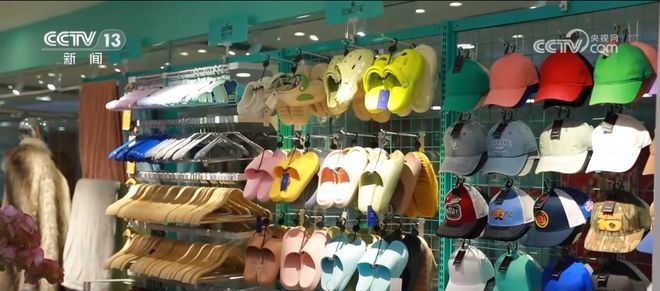 CCTV报道：3500台3D打印机农场生产的玩具小商品闯出大市场(图4)