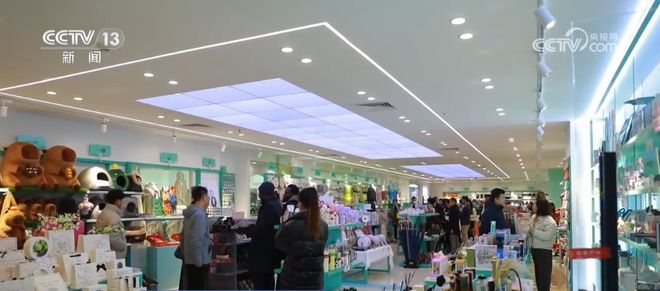 CCTV报道：3500台3D打印机农场生产的玩具小商品闯出大市场(图3)