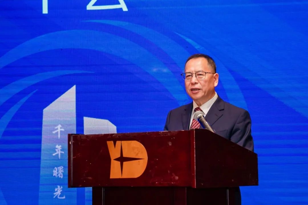 中国塑协滚塑专委会2024年会在浙江温岭隆重召开(图1)