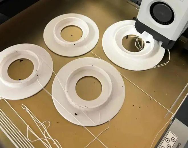 突发：拓竹被网络攻击有农场主的3D打印机无法联网使用(图2)