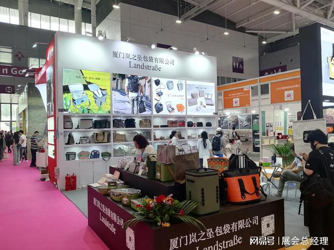2025深圳礼品展：期待与您相约4月深圳国际礼品展览会(图3)
