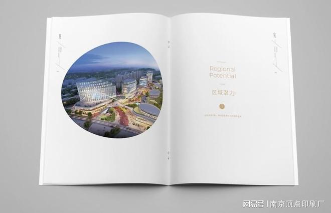 南京公司宣传册印刷设计如何提升档次-南京药盒礼品盒印刷(图3)