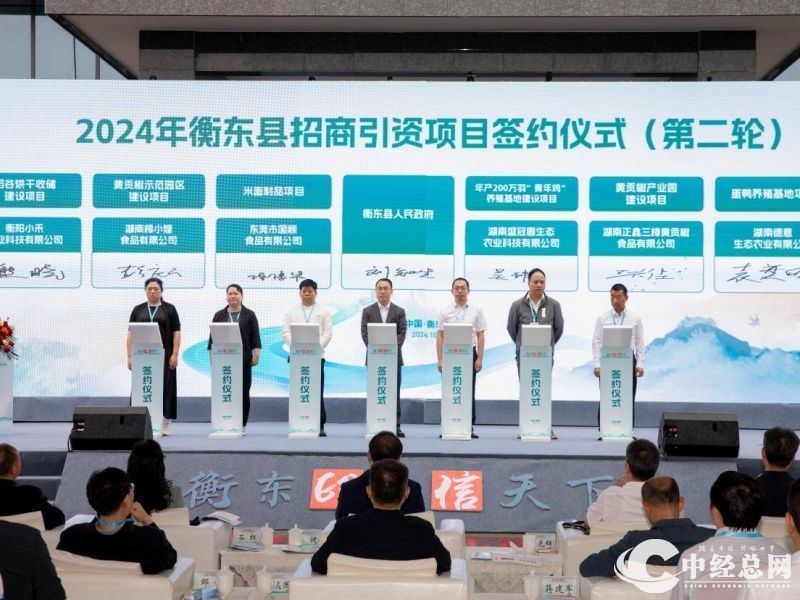 “衡东印·信天下”——2024国际印章（衡东）展览会开幕(图7)