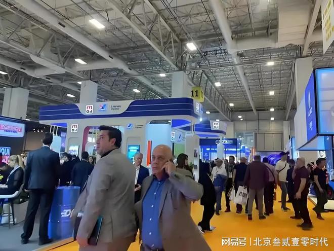 2025年伊斯坦布尔国际包装与印刷展连接创新与商业的桥梁(图1)