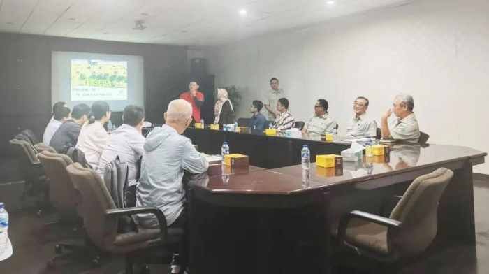 2024印尼国际造纸和印包工业展盛大开幕!(图5)