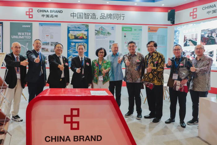 2024印尼国际造纸和印包工业展盛大开幕!(图4)