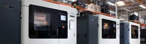 WIIBOOX与STRATASYS达成战略合作引领3D打印新未来(图3)