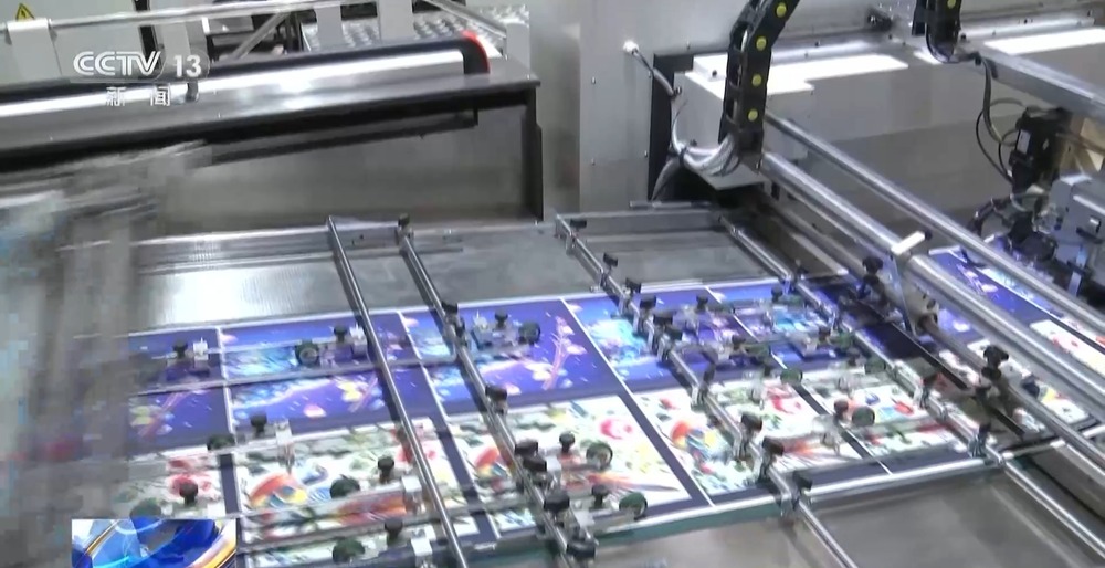 从“人工挑错”到“AI秒杀”中国印刷业都升级成这样了→(图4)