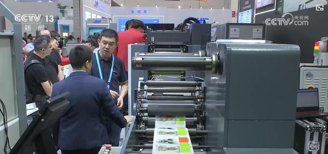 数字化转型赋能提升国际市场竞争力中国智造加速迈向全球(图4)