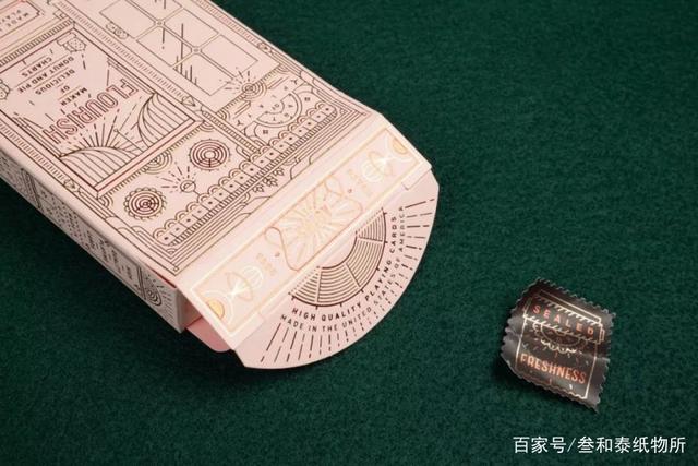 史上最全的包装印刷工艺(图6)