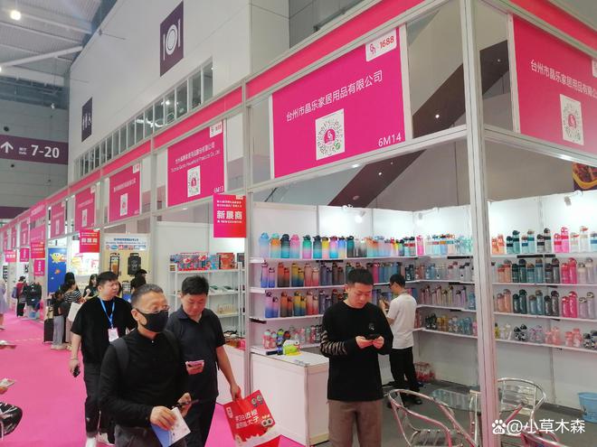 2025第33届深圳礼品及包装印刷展览会五展联动全新布局(图2)