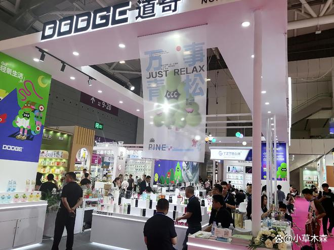 2025第33届深圳礼品及包装印刷展览会五展联动全新布局(图3)