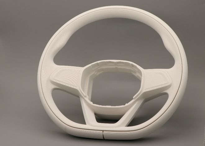 PC高性能FDM3D打印技术及工业应用全景揭秘远铸智能×金发科技(图2)