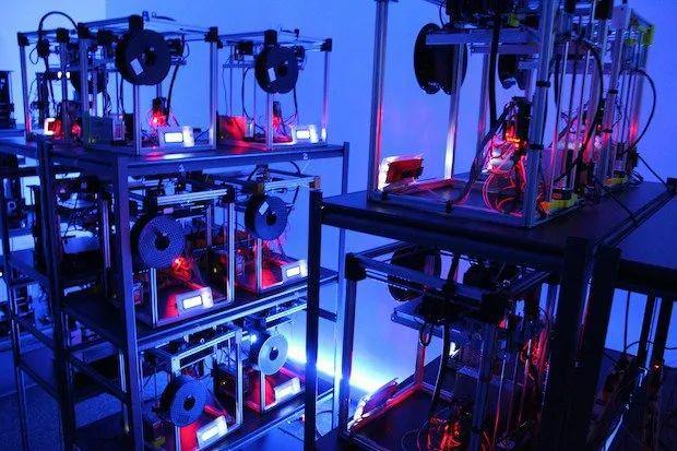 3000台机3D打印农场获1000万元融资Slant3D加速扩张中国农场主要注意了(图2)