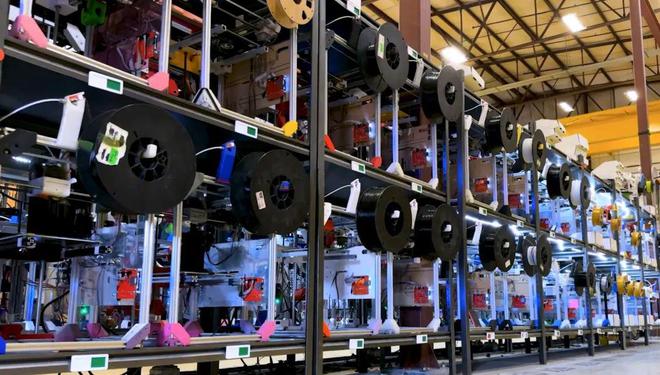 3000台机3D打印农场获1000万元融资Slant3D加速扩张中国农场主要注意了(图5)