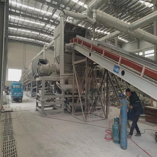 垃圾秸秆等废弃物的新兴蜕变之路(图1)