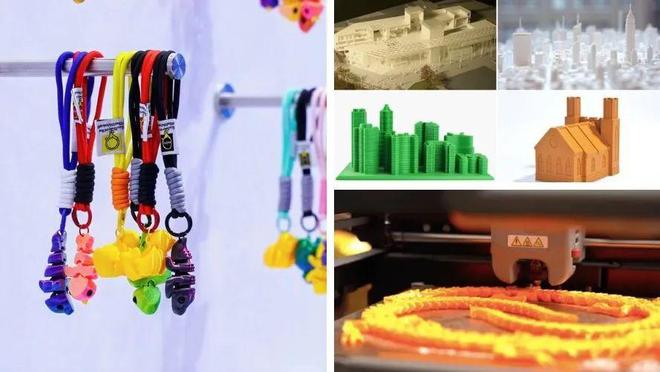 频频登上央视爆火的3D打印农场正在形成生态第二届农场大会开启报名(图6)