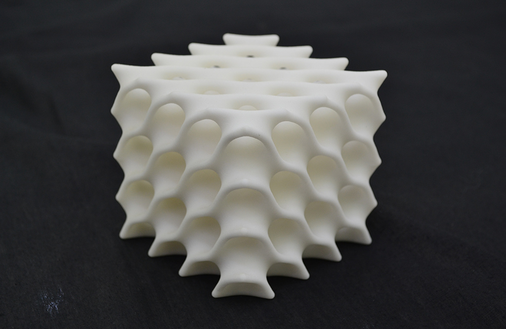 3d打印的塑料是什么？(图1)