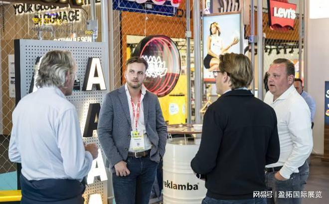 【盈拓展览】2025年巴西圣保罗广告印刷展：14036位独立观众参与(图2)