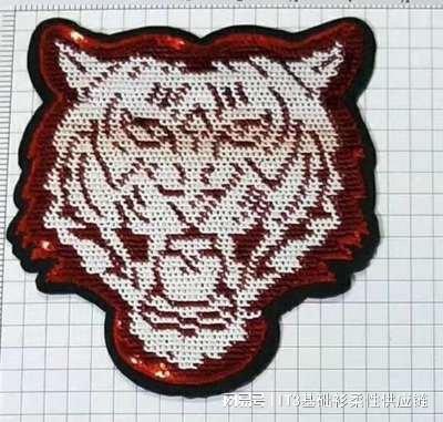 打破单调印刷工艺带来的时尚灵感(图2)