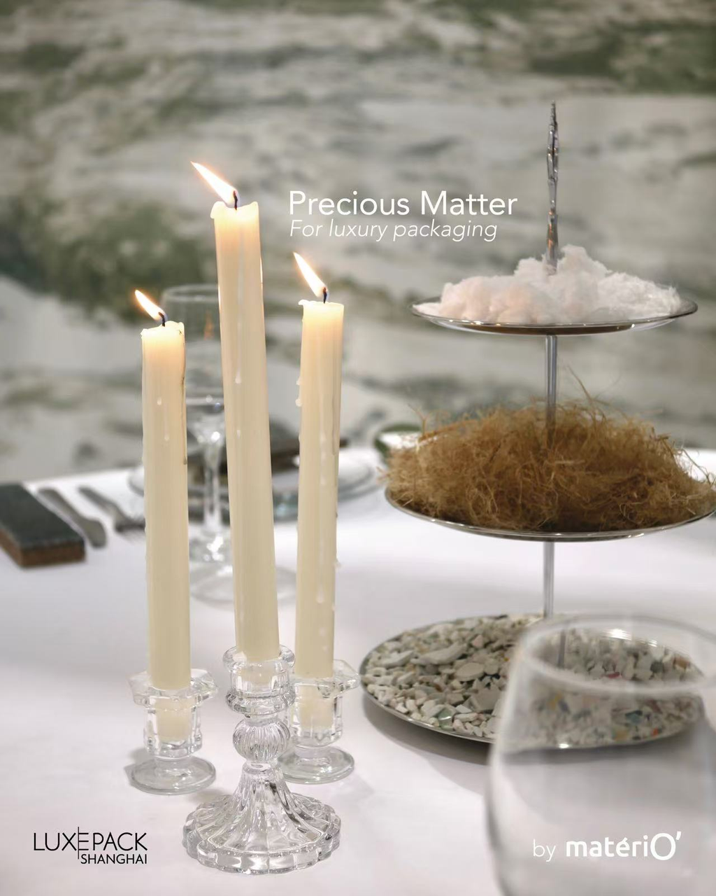 2025上海国际奢侈品包装展：共创包装创新与可持续未来_科印印包圈(图2)