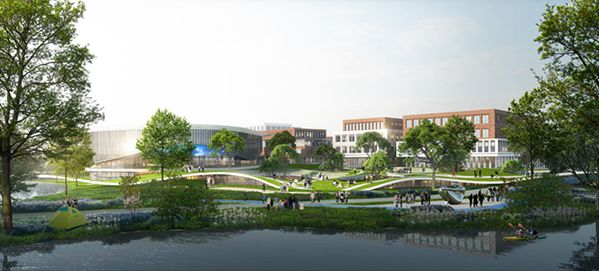 长三角一周观察宁波东方理工大学获批；长三角人均GDP接近发达经济体(图1)