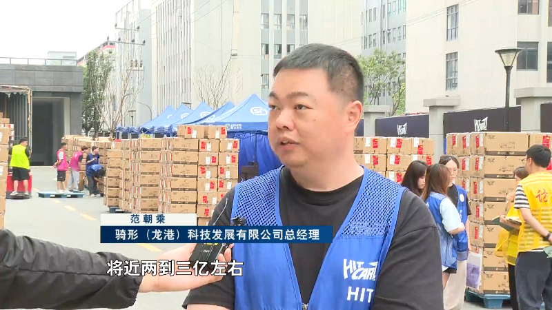 掘金千亿蓝海市场龙港潮玩经济成新增长点(图2)