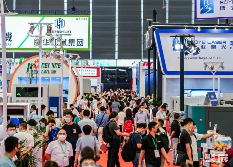 中国彩盒展、华南纸及瓦楞展、深圳包装容器及数字印刷展2024（时间＋地点＋门票＋展商名录会刊＋同期展会）(图3)