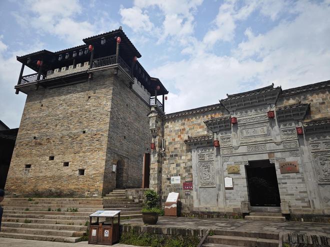何以中国丨走进古代印刷中心康宁古街一条街的建本发行量为何占当时全国的65%？(图1)