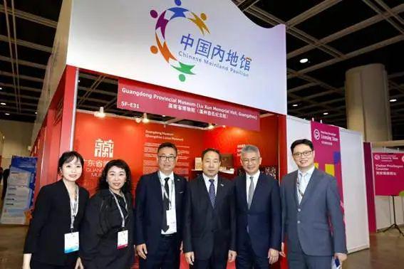 展会快讯文创盛宴——2025香港国际授权展举办(图2)