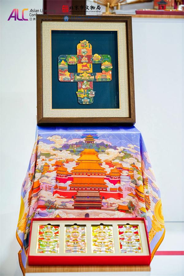 展会快讯文创盛宴——2025香港国际授权展举办(图4)