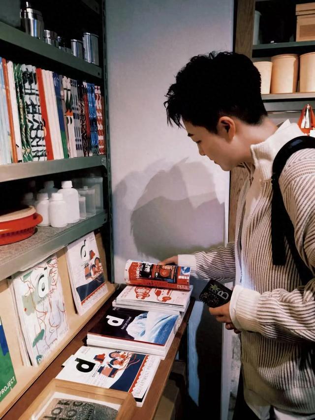 90后女生服务几百个品牌“即使年销6亿元也有要补的短板”(图1)
