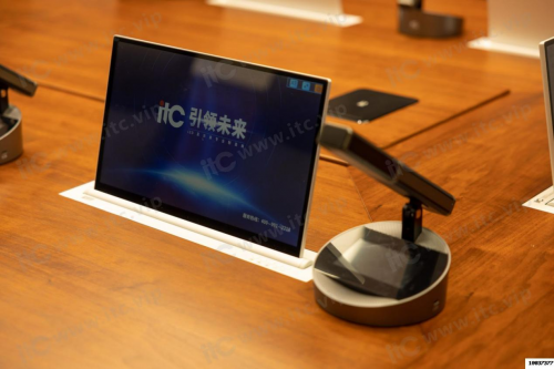 中国无纸化2024年度TOP10企业重磅发布！itc保伦股份荣获全国第一！(图2)