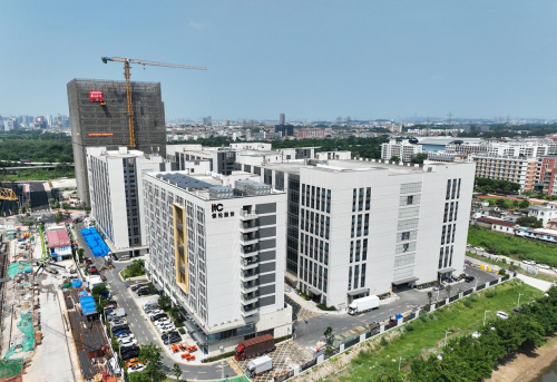 《中国无纸化2024年度TOP10企业市场份额》重磅出炉itc保伦股份独占鳌头(图3)