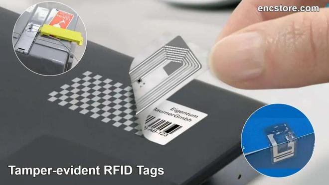 RFID标签+可回收设计：塑料包装的未来密码(图1)