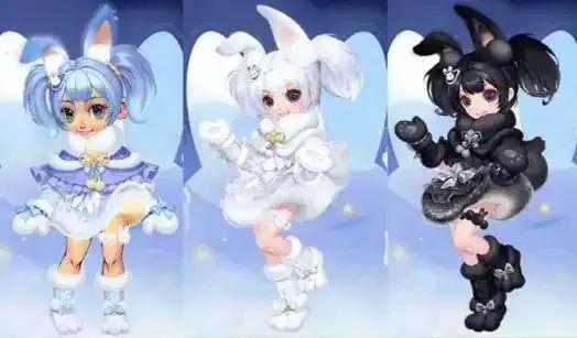 梦幻西游：限量锦衣交易的背后商人暗箱操作实现稳赚不赔！(图2)