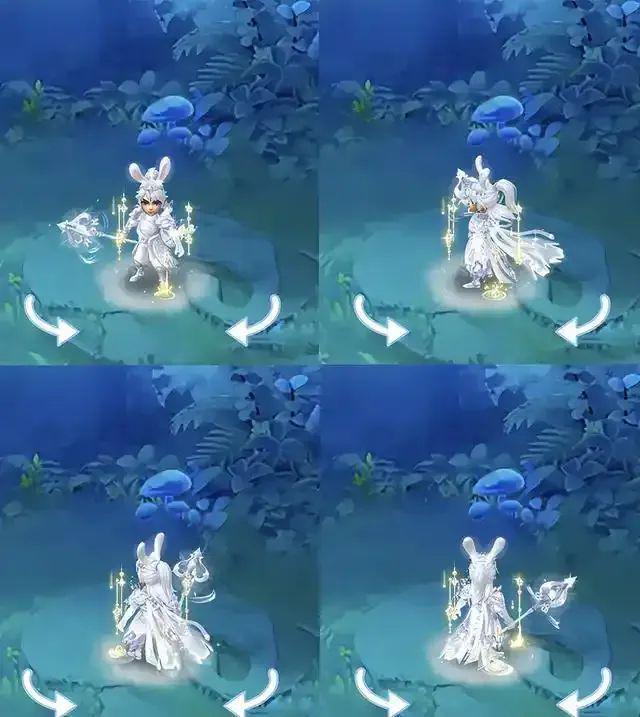 梦幻西游：限量锦衣交易的背后商人暗箱操作实现稳赚不赔！(图4)