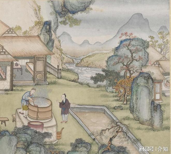 古代的银票就是一张纸为何却无人敢造假？看看上面的一行小字(图5)