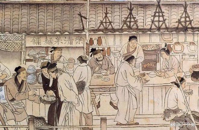 古代的银票就是一张纸为何却无人敢造假？看看上面的一行小字(图11)