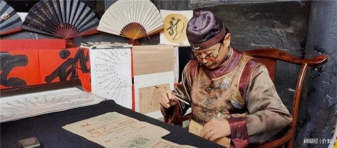 古代的银票就是一张纸为何却无人敢造假？看看上面的一行小字(图17)