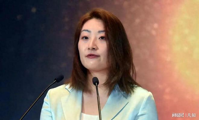 和武则天对比看出强大女人的手段相似性宗馥丽或有更强后手(图1)