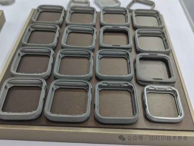 苹果再招3D打印技术产品经理年薪125-200万！(图5)