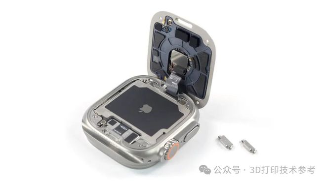 苹果再招3D打印技术产品经理年薪125-200万！(图7)