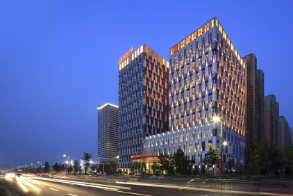 游览千年古都邂逅文化雅居-安阳富力万达嘉华酒店欢迎您！(图1)