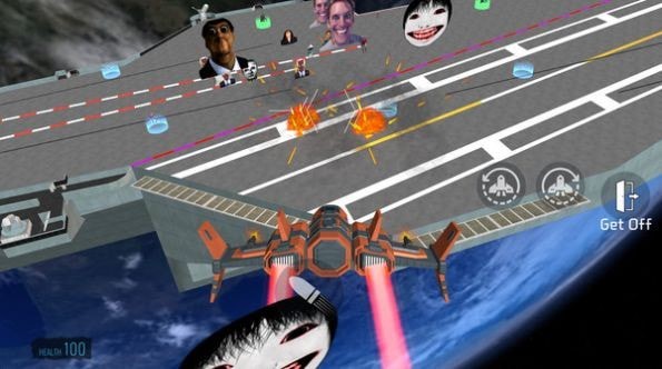 战斗大师太空沙盒(图1)