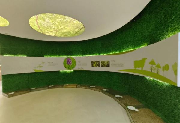 世界现代化展厅设计-深圳信可威(图8)