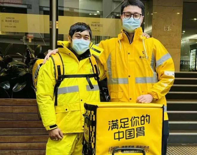 美团没拿下的10万人被一个安徽小伙搞定了(图11)