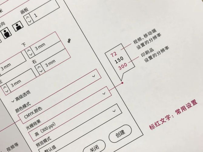 广告人必知：常见的8种包装印后工艺和​8个印刷知识建议收藏(图10)