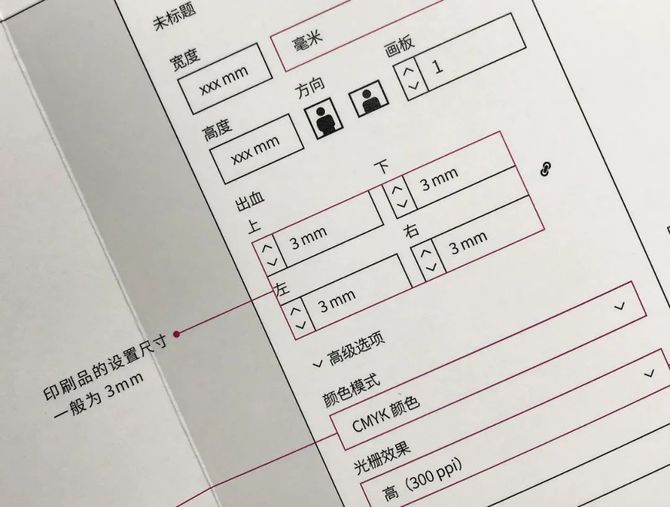 广告人必知：常见的8种包装印后工艺和​8个印刷知识建议收藏(图12)