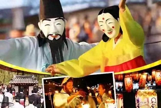 终于反击了！韩国挪用中国文化遗产申遗的闹剧可以可以休矣！(图1)